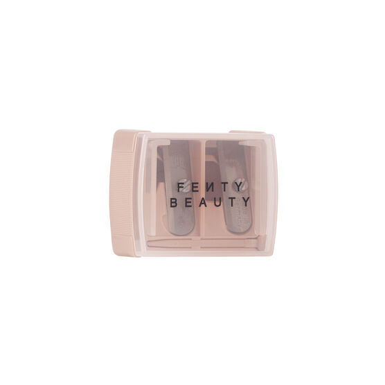 APONTADOR FENTY BEAUTY COCO LIP PENCIL SHARPENER